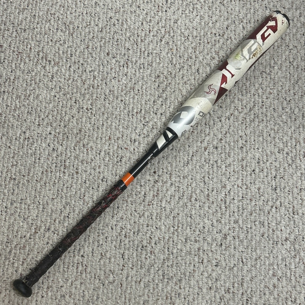 DeMarini Juggernaut Juggy Softball Slow Pitch Bat Model NT4-17 ASA 34" 26oz